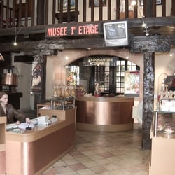Musée de l'Art du Sucre - Musée de l'Art du Sucre