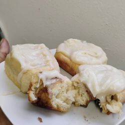 Bakeology