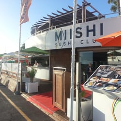 Miishi Sushi Club