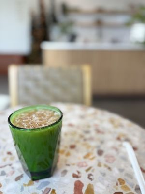 Savor Coffee by null