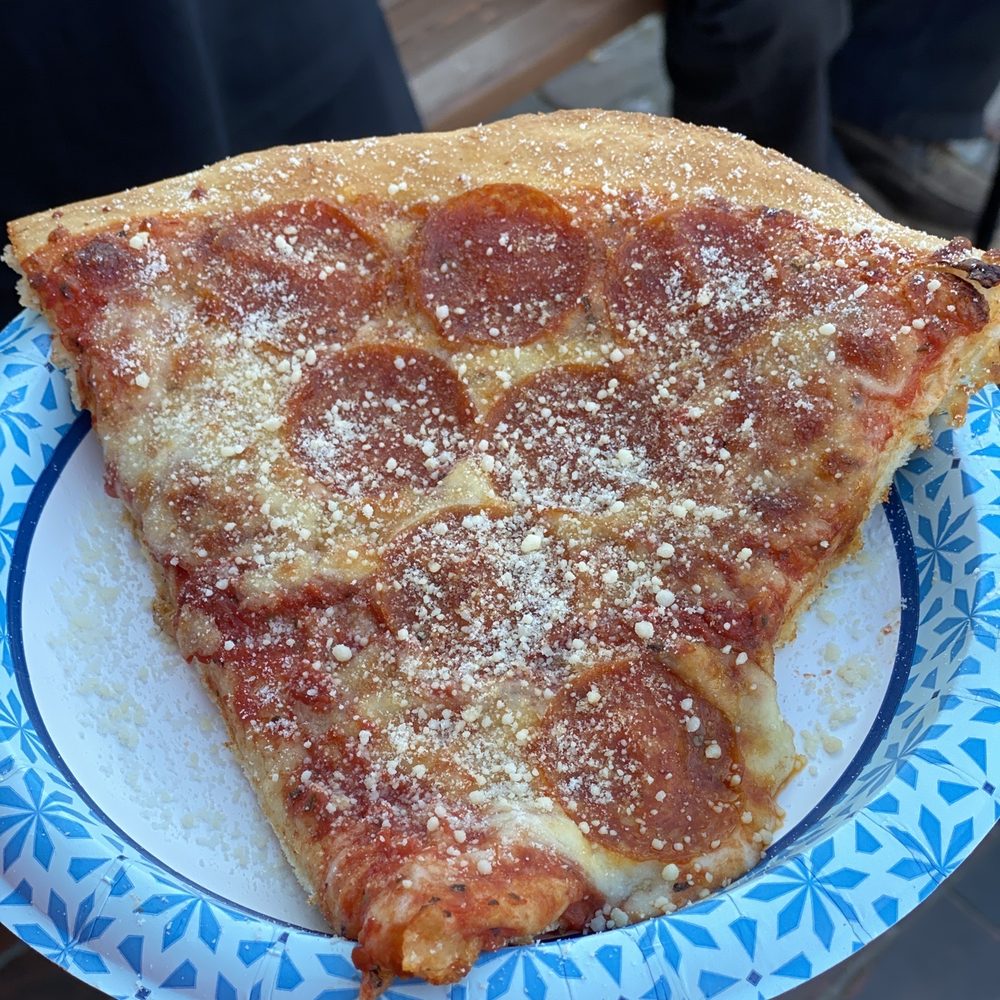 Lisa's Pizza - Pizza Near Me - Old Orchard Beach, Maine Lisa's Pizza - Pizza Near Me - Old Orchard Beach, Maine