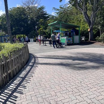 Zoo Miami - Zoos Near Me - Miami, Florida Zoo Miami - Zoos Near Me - Miami, Florida