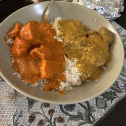 Chicken Tikka