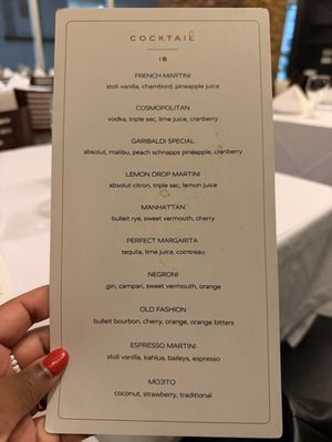 Via Garibaldi by null