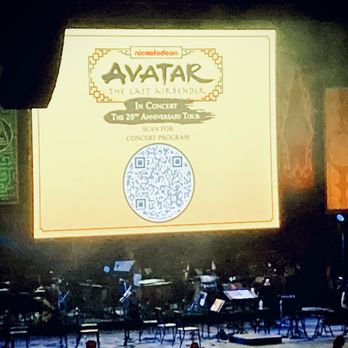 Grand Theatre - Avatar the Last Airbender 20th Anniversary Concert - Music Venues Near Me - Reno, Nevada Grand Theatre - Avatar the Last Airbender 20th Anniversary Concert - Music Venues Near Me - Reno, Nevada