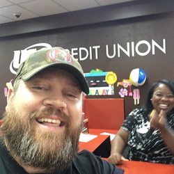 BluPeak Credit Union - Davis