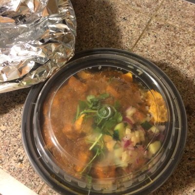 Saucy Bombay by null