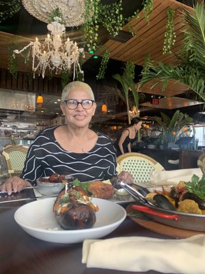 Zona De Cuba by null