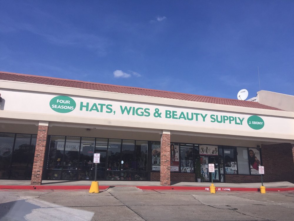 Four seasons hats & wigs Clearance