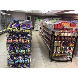 J Mart & Smoke Shop