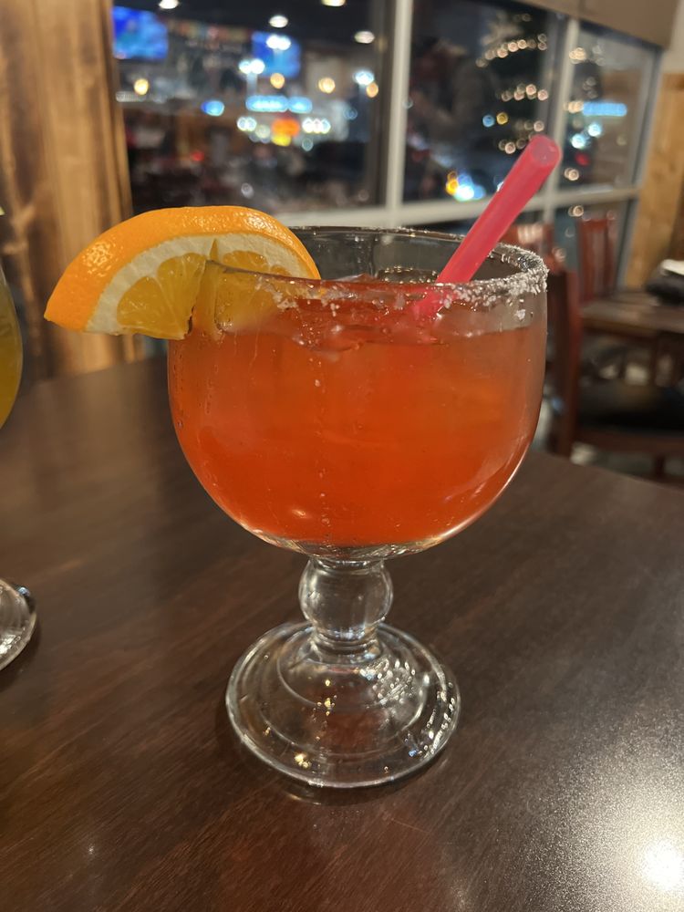 Fiesta Mexican Restaurant Queensgate