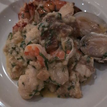 Chiado - Seafood Near Me - Toronto, Ontario