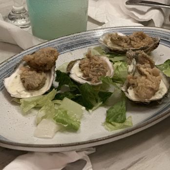 Psari Seafood Restaurant & Bar - Baked Clams - Seafood Near Me - Astoria, New York Psari Seafood Restaurant & Bar - Baked Clams - Seafood Near Me - Astoria, New York