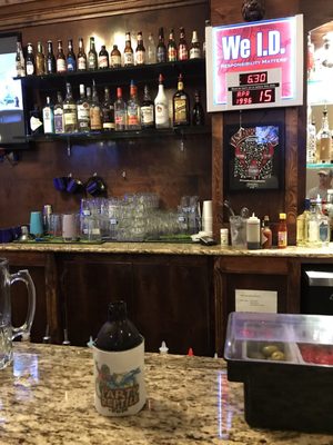 Fat Boss's Pub Abilene by null