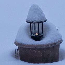 WHDH-TV - Snow storm on Sunday, 2/17/2025. Post on TV, please.