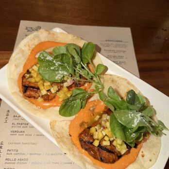 Lobalita - Al pastor - Mexican Near Me - San Francisco, California Lobalita - Al pastor - Mexican Near Me - San Francisco, California