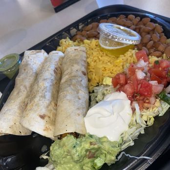 Chicken Fiesta - Grilled Chicken Tacos; Fiesta Platter - Tex-Mex Near Me - Colonial Heights, Virginia Chicken Fiesta - Grilled Chicken Tacos; Fiesta Platter - Tex-Mex Near Me - Colonial Heights, Virginia