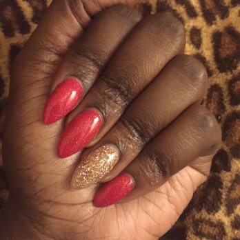 Polish Me Nail Spa Salon - Nail Salons Near Me - Brooklyn, New York