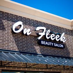 On Fleek Beauty Salon