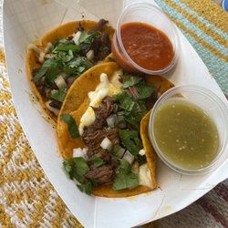 Love & Tacos