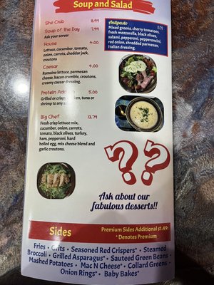 Menu photo 5 IDK Raw Bar Grill and Gaming Hayes, VA Menu photo 5 IDK Raw Bar Grill and Gaming Hayes, VA