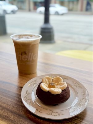 Hello You're Welcome by null