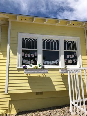 Little Golden Goose by null