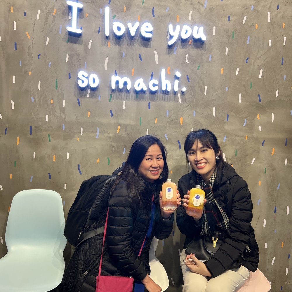 Machi Machi - Bubble Tea Near Me - New York, New York Machi Machi - Bubble Tea Near Me - New York, New York