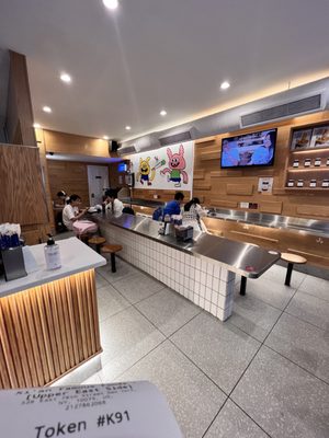 Xi'an Famous Foods 西安名吃 | Upper East Side by null