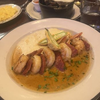 Park Tavern - Shrimp & Grits - New American Near Me - Delray Beach, Florida Park Tavern - Shrimp & Grits - New American Near Me - Delray Beach, Florida