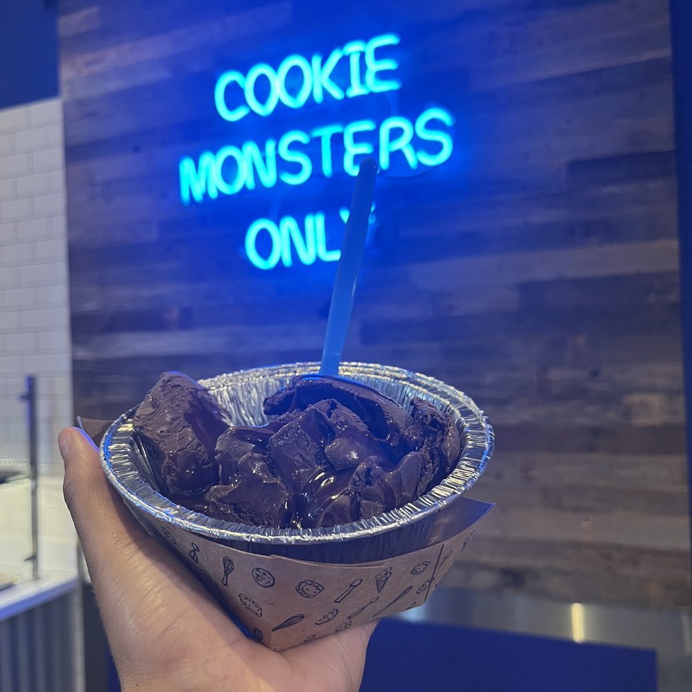 The Baked Bear - Ice Cream & Frozen Yogurt Near Me - Austin, Texas The Baked Bear - Ice Cream & Frozen Yogurt Near Me - Austin, Texas
