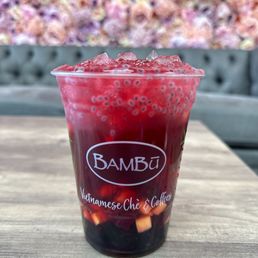 Best boba in the area! Hands down 5 stars! Best boba in the area! Hands down 5 stars!