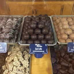 Truffles