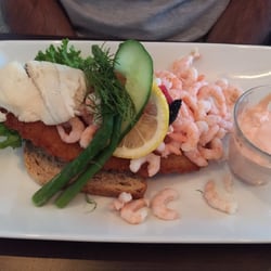 Café Kaiser - Stjerneskud