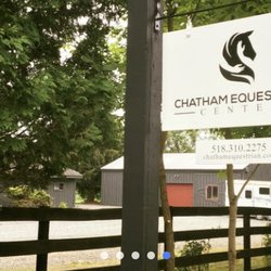 Chatham Equestrian Center