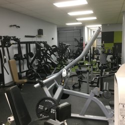 Absolute Boxing & Personal Training - Gym photos