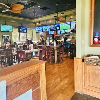 Hickory Tavern - Sports Bars Near Me - Columbia, South Carolina