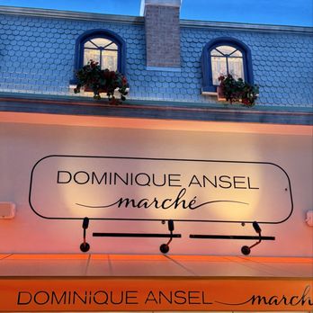 Dominique Ansel - Bakeries Near Me - Las Vegas, Nevada
