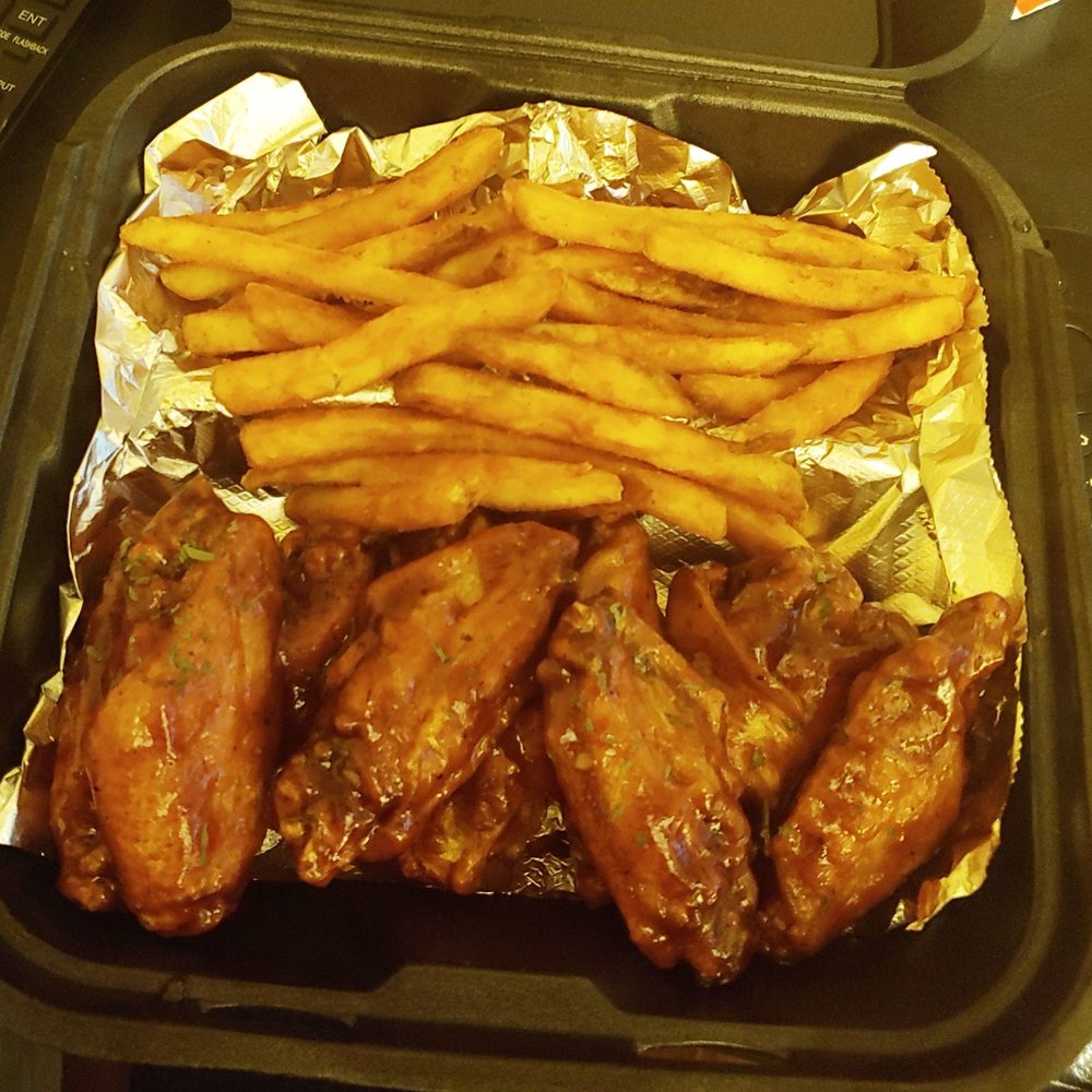 WingMan Redlands - Boogie bbq - Chicken Wings Near Me - Redlands, California WingMan Redlands - Boogie bbq - Chicken Wings Near Me - Redlands, California