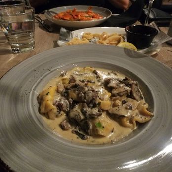 Blade 1936 - Short rib tortacelli - Pizza Near Me - Oceanside, California