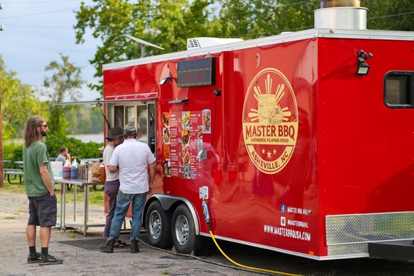 Master BBQ AVL by null