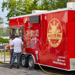 Master Bbq Avl