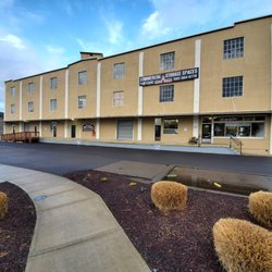 Downtown Storage & Warehouse