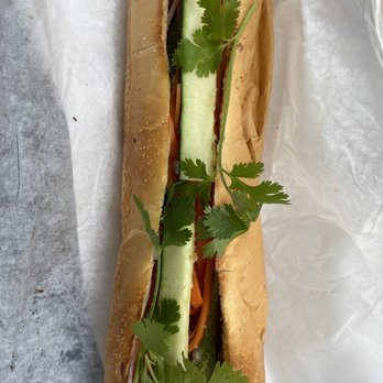 Crispy Banh Mi - Crispy sandwich - Vietnamese Near Me - Charlotte, North Carolina Crispy Banh Mi - Crispy sandwich - Vietnamese Near Me - Charlotte, North Carolina