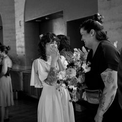Wild & Lovely Events