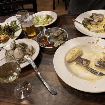 Angelo’s Taverna - Italian Near Me - Denver, Colorado