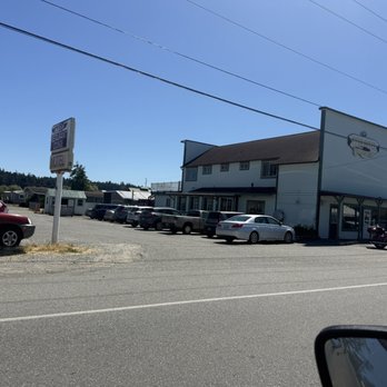 Tyee Restaurant & Motel - Connects to a motel - Hotels Near Me - Coupeville, Washington Tyee Restaurant & Motel - Connects to a motel - Hotels Near Me - Coupeville, Washington