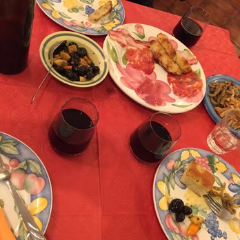 Scilla e Cariddi - Specialty Food Near Me - Rome, RM Scilla e Cariddi - Specialty Food Near Me - Rome, RM