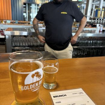 Golden Road Brewing - New American Near Me - Huntington Beach, California Golden Road Brewing - New American Near Me - Huntington Beach, California