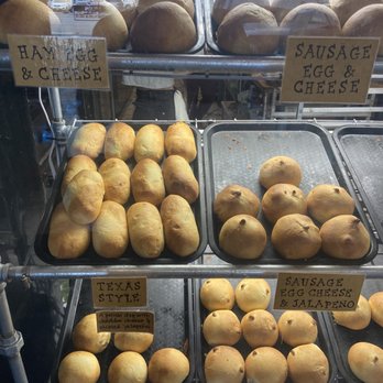 The Kolache Place - Breakfast & Brunch Near Me - West Jordan, Utah The Kolache Place - Breakfast & Brunch Near Me - West Jordan, Utah